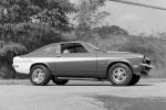 Motion Vega GT 454 Hatchback Coupe 1973 года